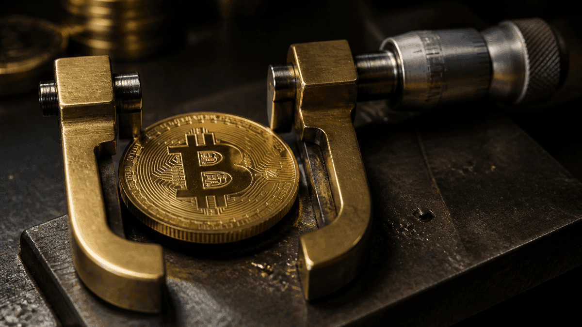 Capricorn APR Token Unlock on October 23, 2026