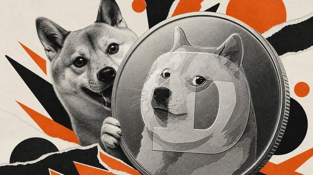 Dogecoin Price Forecast: Meme coin at make-or-break zone