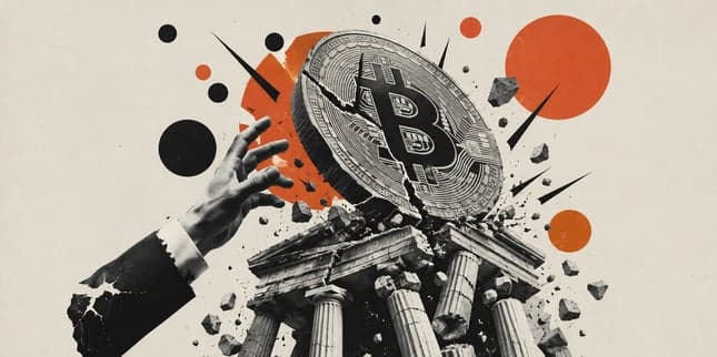 Bitcoin and Gold Outlook slide as US PPI drives rate-hike bets
