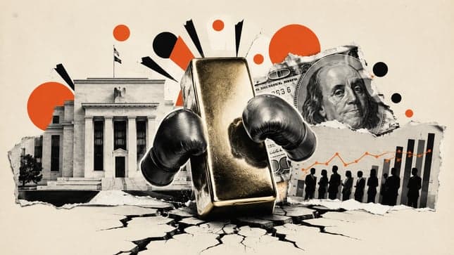 Gold Forecast: Will US CPI inflation revive XAU/USD uptrend?