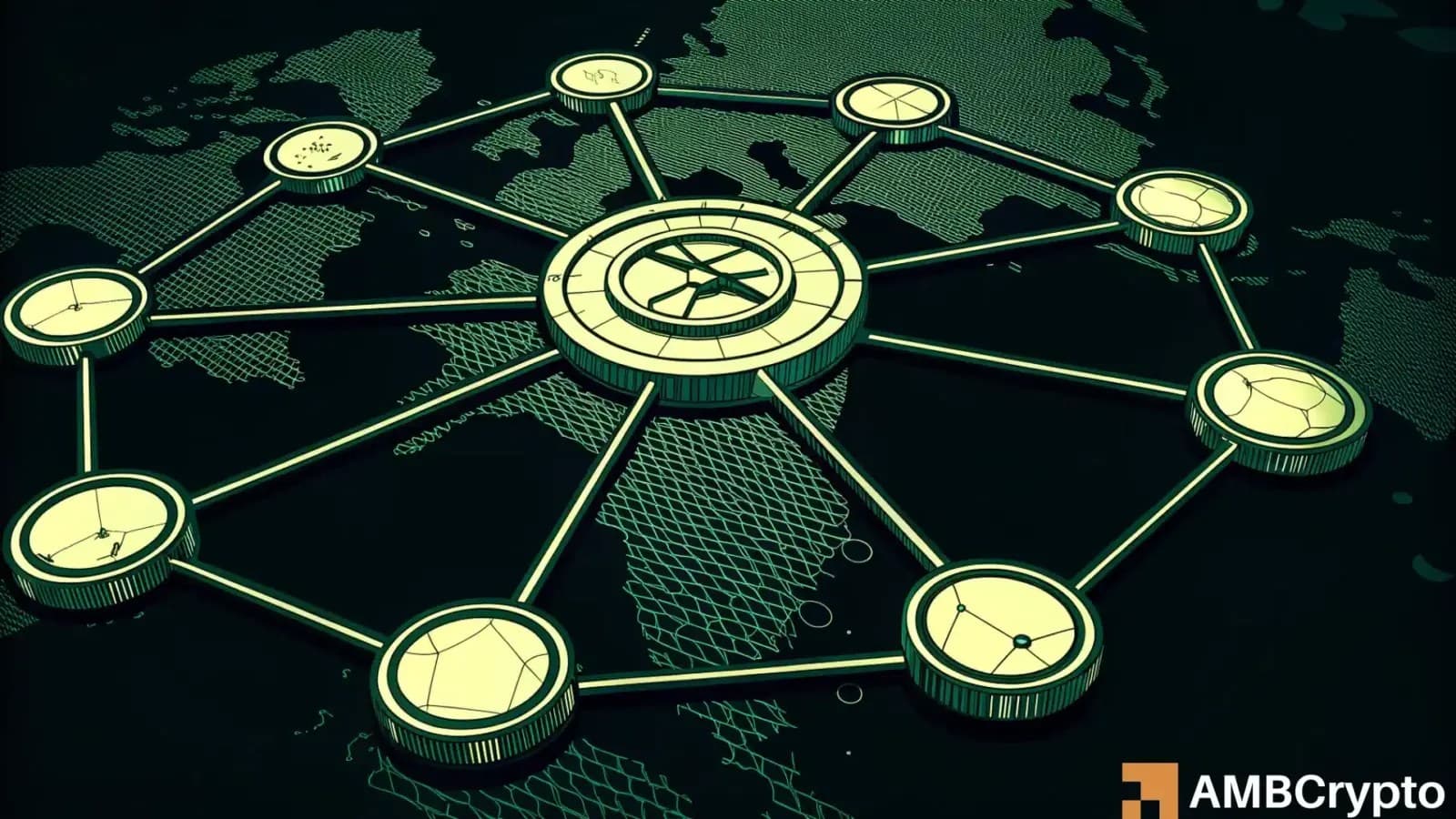 Grayscale raises TAO exposure from 31% to 43% in latest rebalance – Here’s why