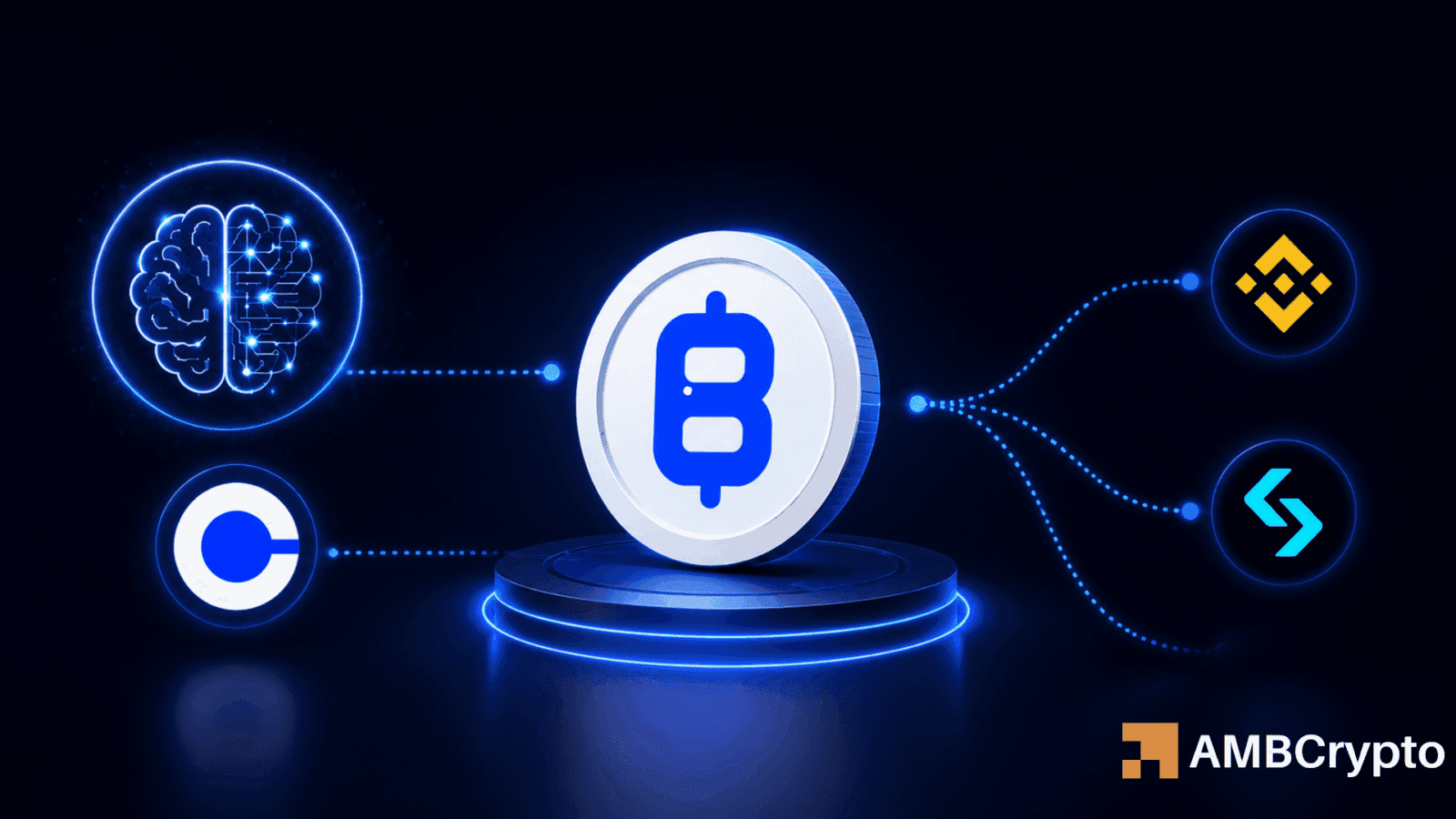 Billions Network volume reaches $666M – Can BILL hold its 36% surge?