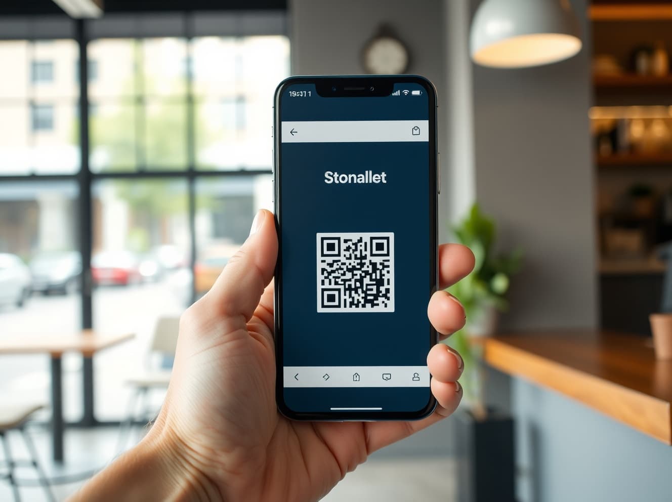 Stone Wallet’s Revolutionary QR Payment Service Launches Globally, Eliminating Transaction Fees