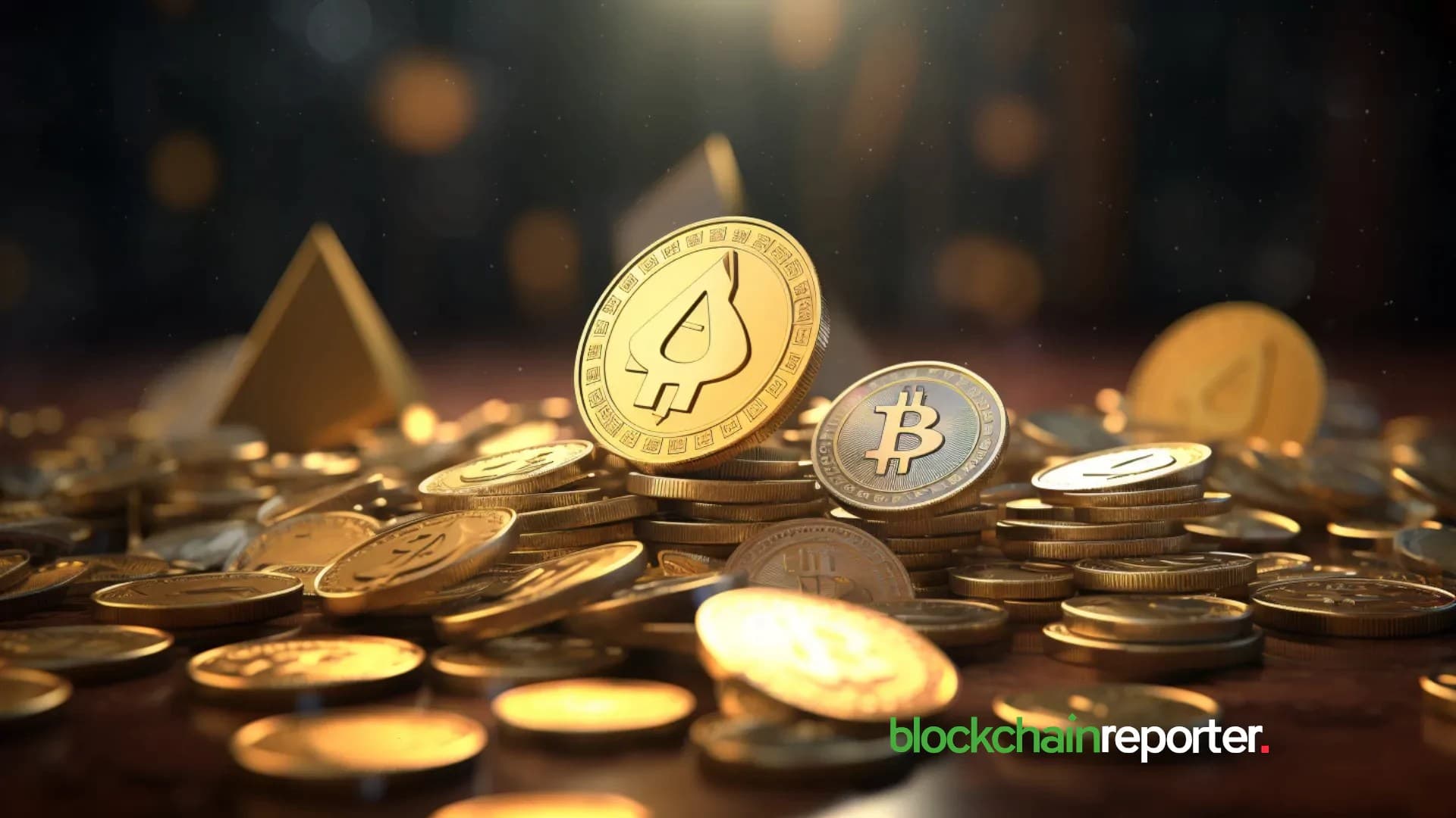 Best Crypto to Buy Now as Miners Dump 19,000 BTC to Strong Hands: Pepeto Gains Attention While OKB and BTC Make Recovery Moves