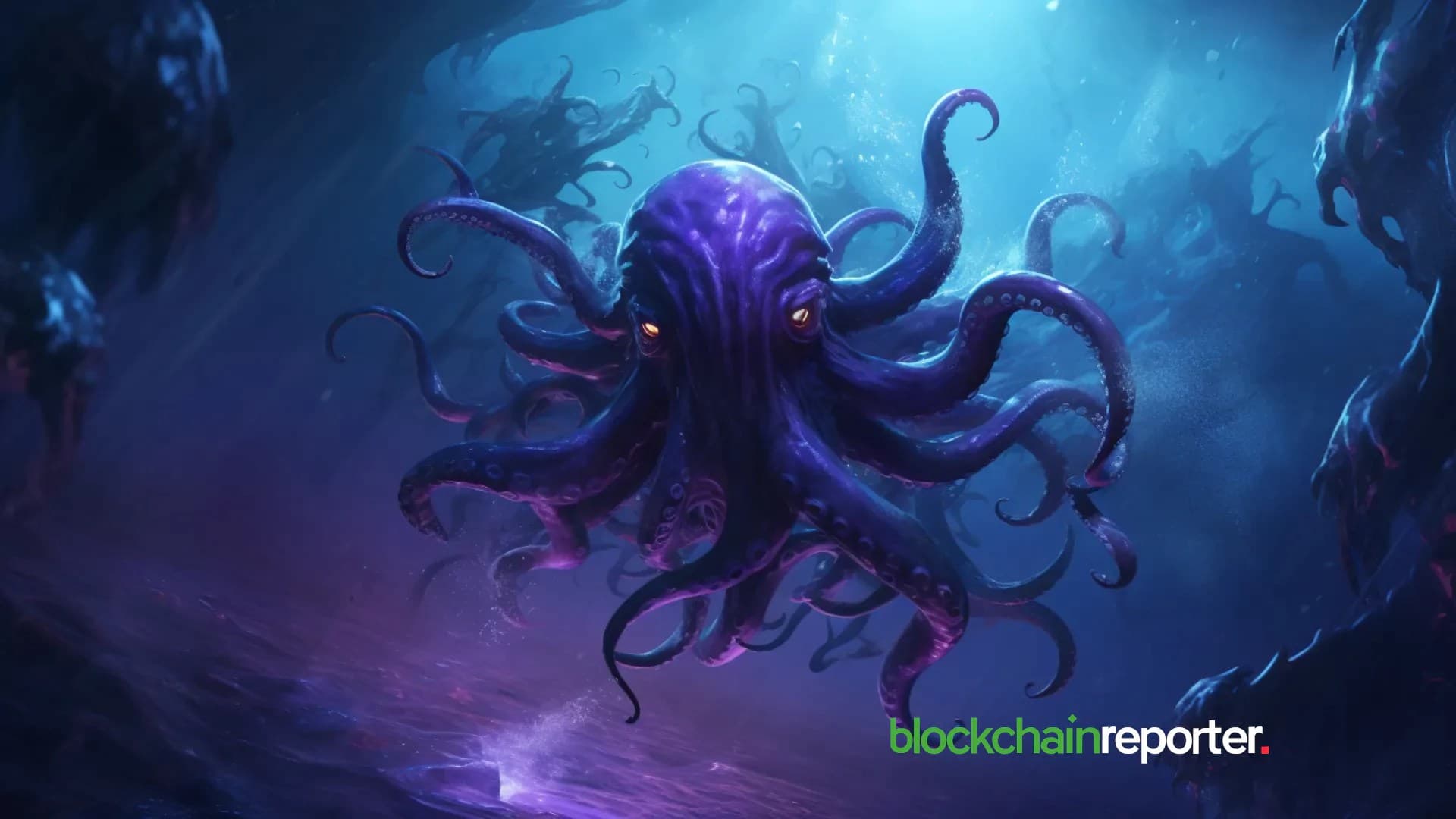 Kraken Offers Spot Trading for $OKB to Broaden Market Access