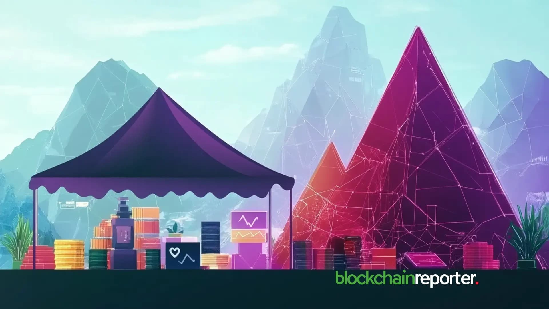 Market Volatility and Niche Rallies – Analyzing Today’s Top Crypto Gainers