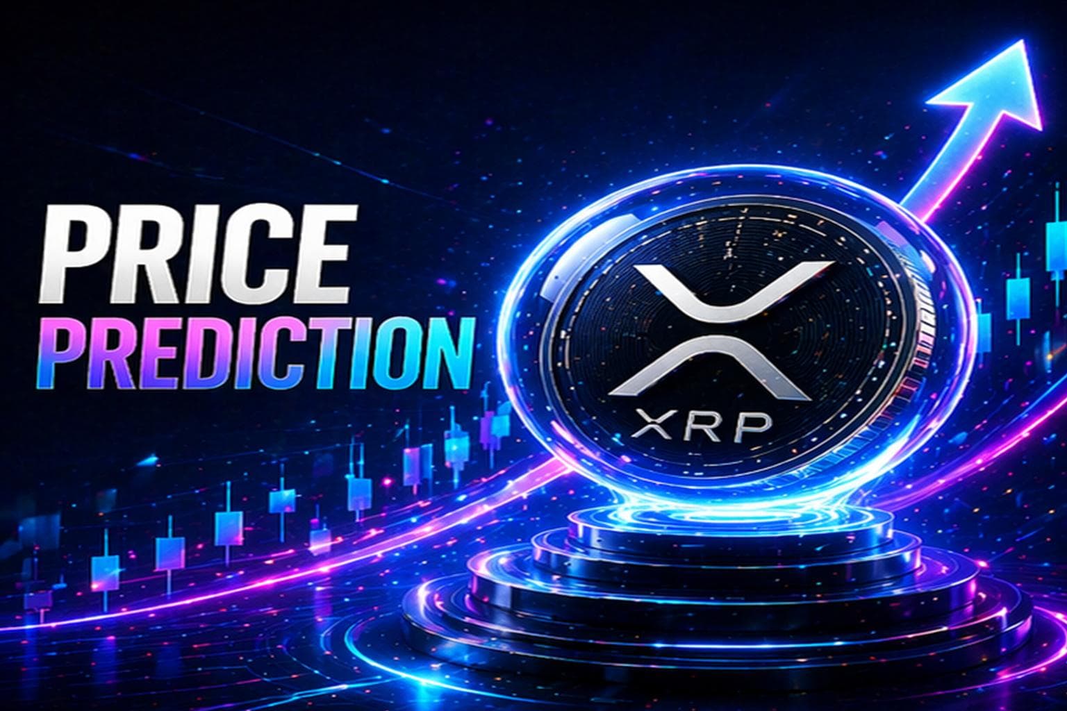 XRP Price Prediction Faces $1 Warning as Motley Fool Turns Bearish, But One Presale Keeps Growing