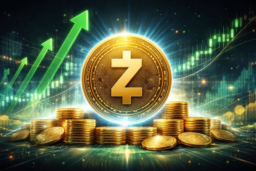 Zcash (ZEC) Price Prediction: ZEC Tests $200 Support as Bullish Harmonic Pattern and Privacy Adoption Narrative Strengthen
