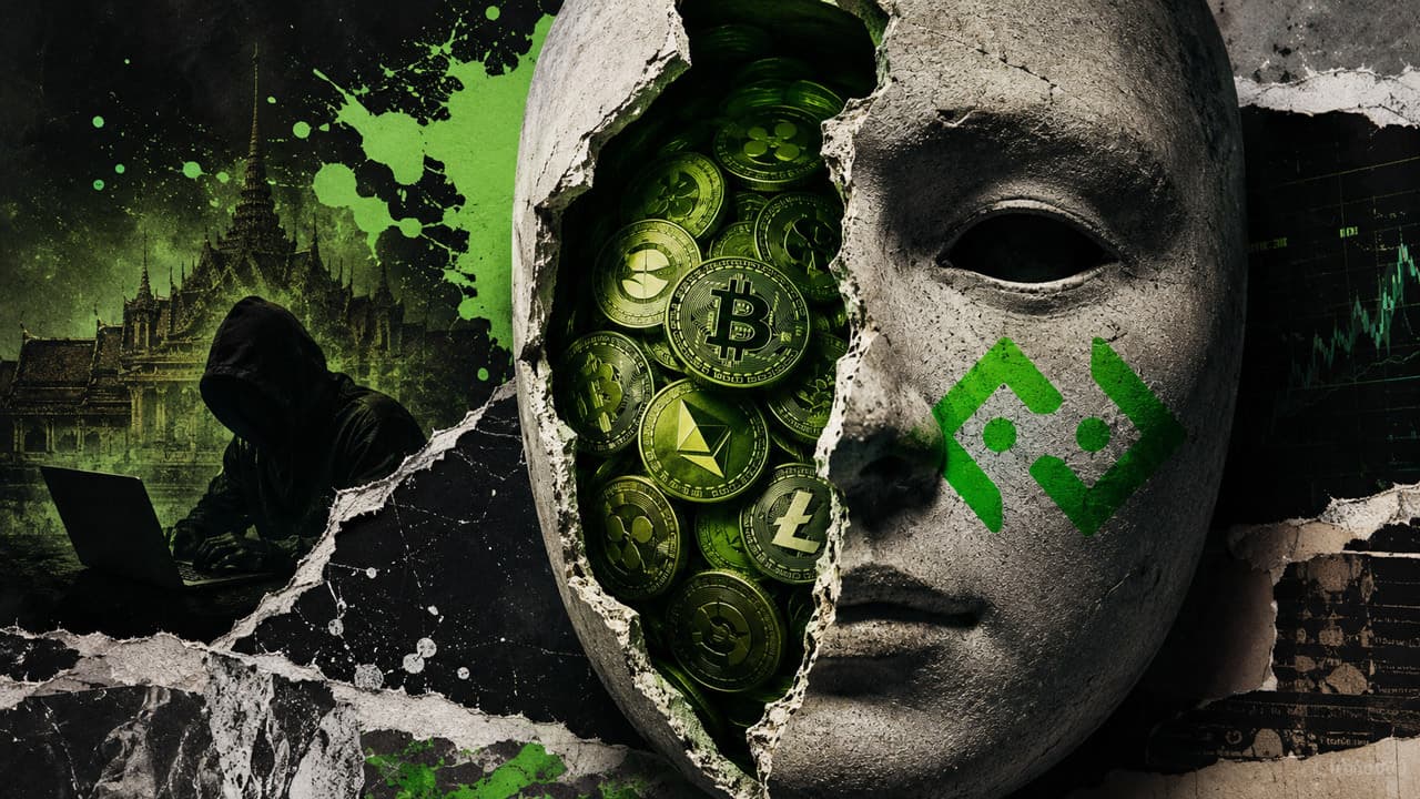 How a crypto exchange secretly hid $53M in stolen crypto to prevent a bank run