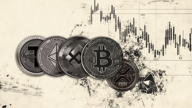 Cryptocurrencies Price Prediction: Ripple, Bitcoin & Pump.fun – Asian Wrap 28 July
