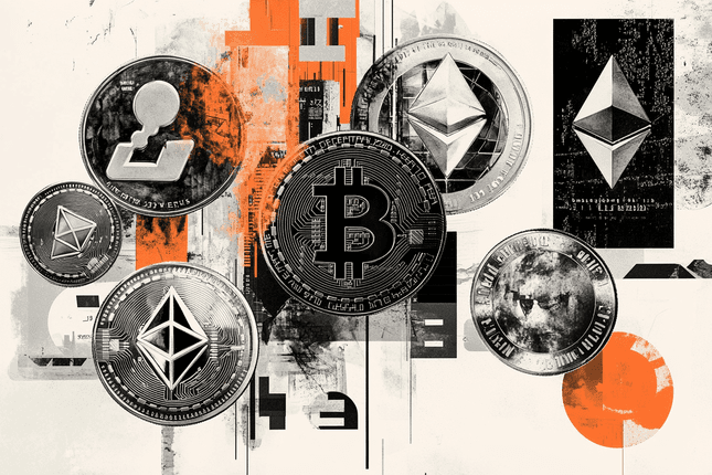 Top 3 Price Predictions: Bitcoin, Ethereum, Ripple –  BTC stalls near 50-day EMA, ETH extends losses,  XRP struggles at key resistance