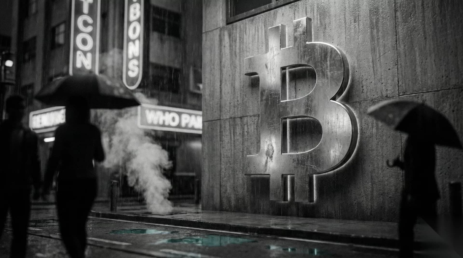 Bitcoin’s Remarkable Rise Against Gold Holds Clues for Future Trends