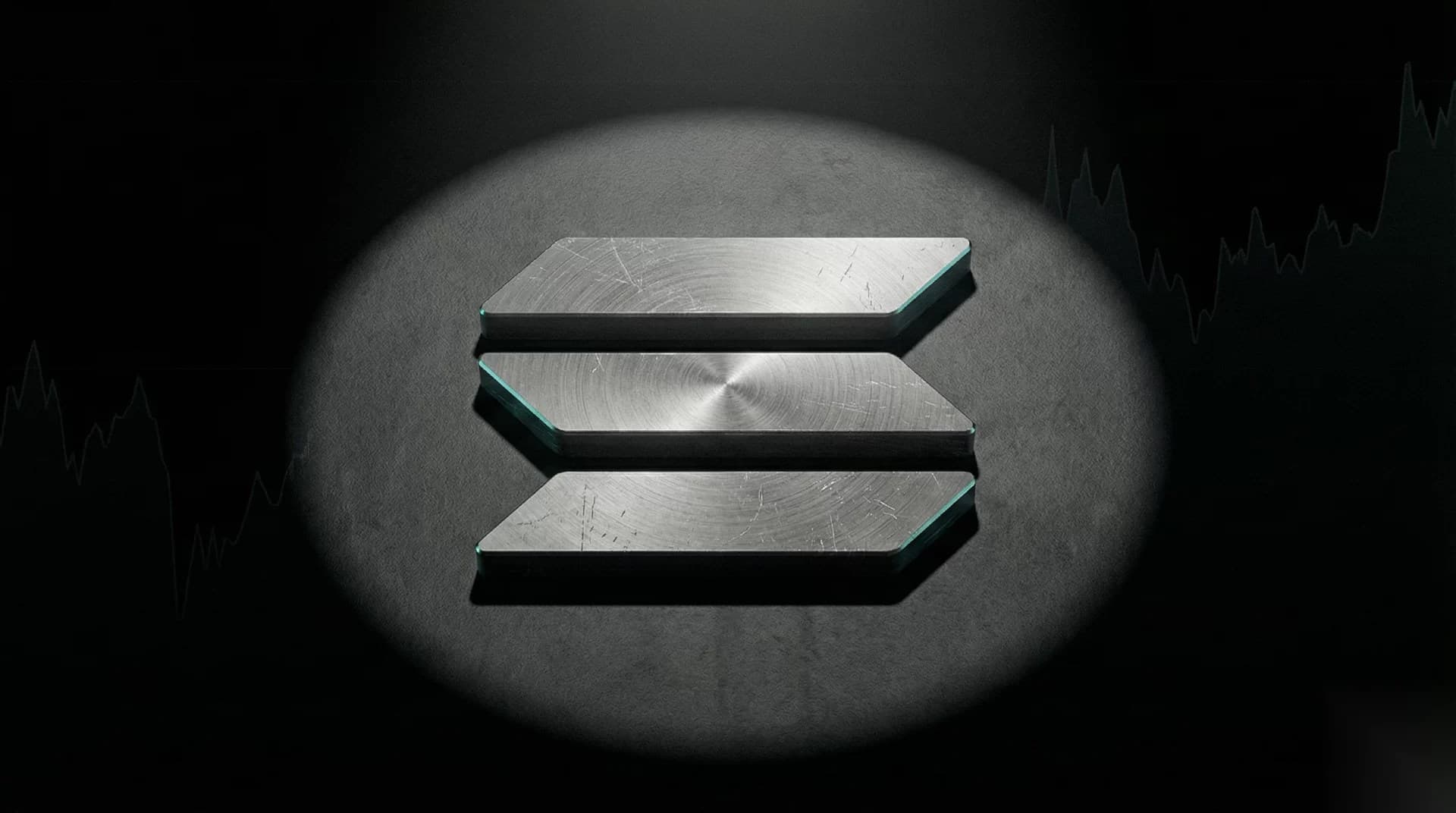 Solana’s Potential Breakout on the Horizon as Price Compressed between Key Levels