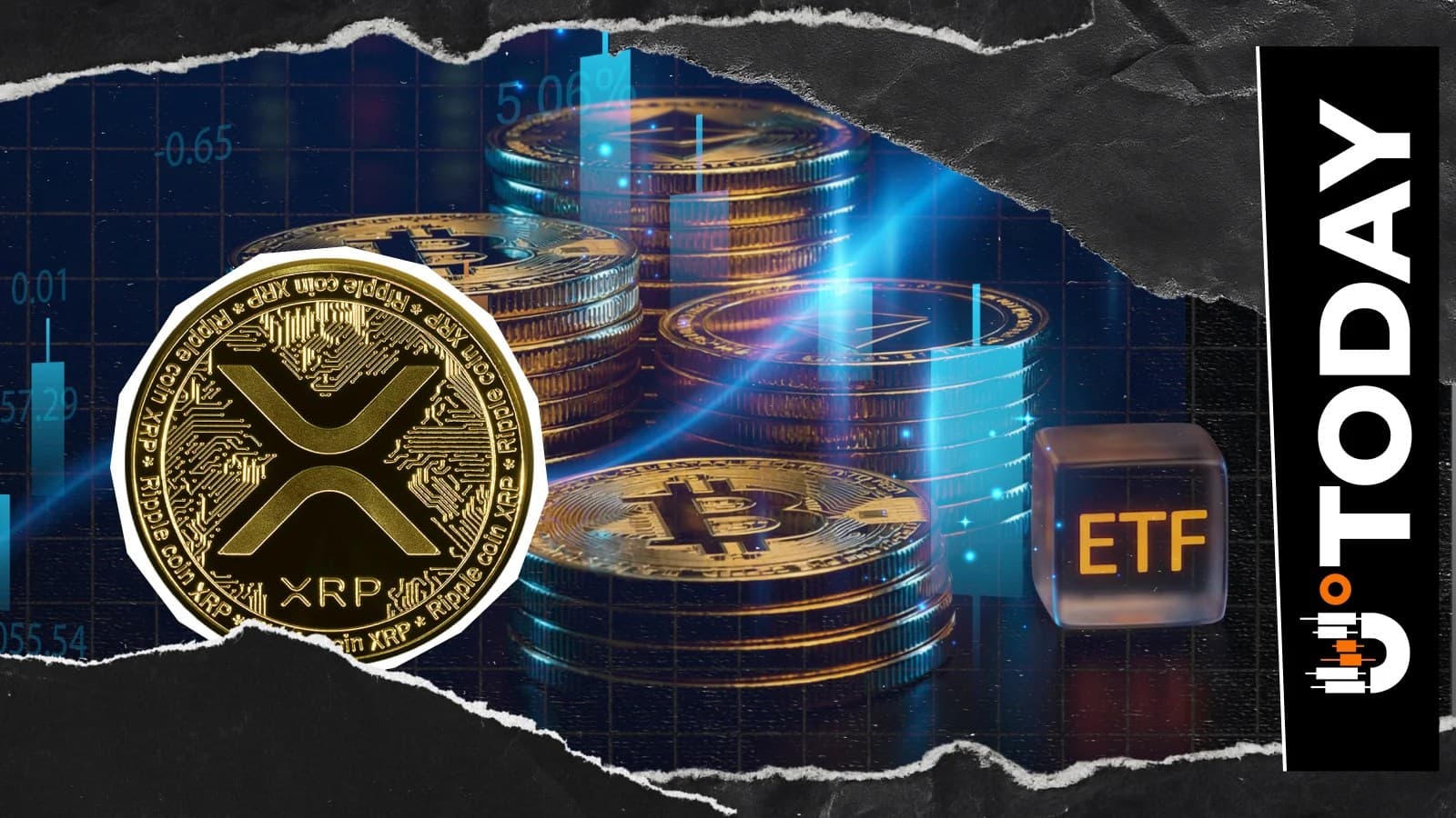 Bitwise Breaks XRP ETF Silence as Price Battles Critical 200-Week Average vs Bitcoin