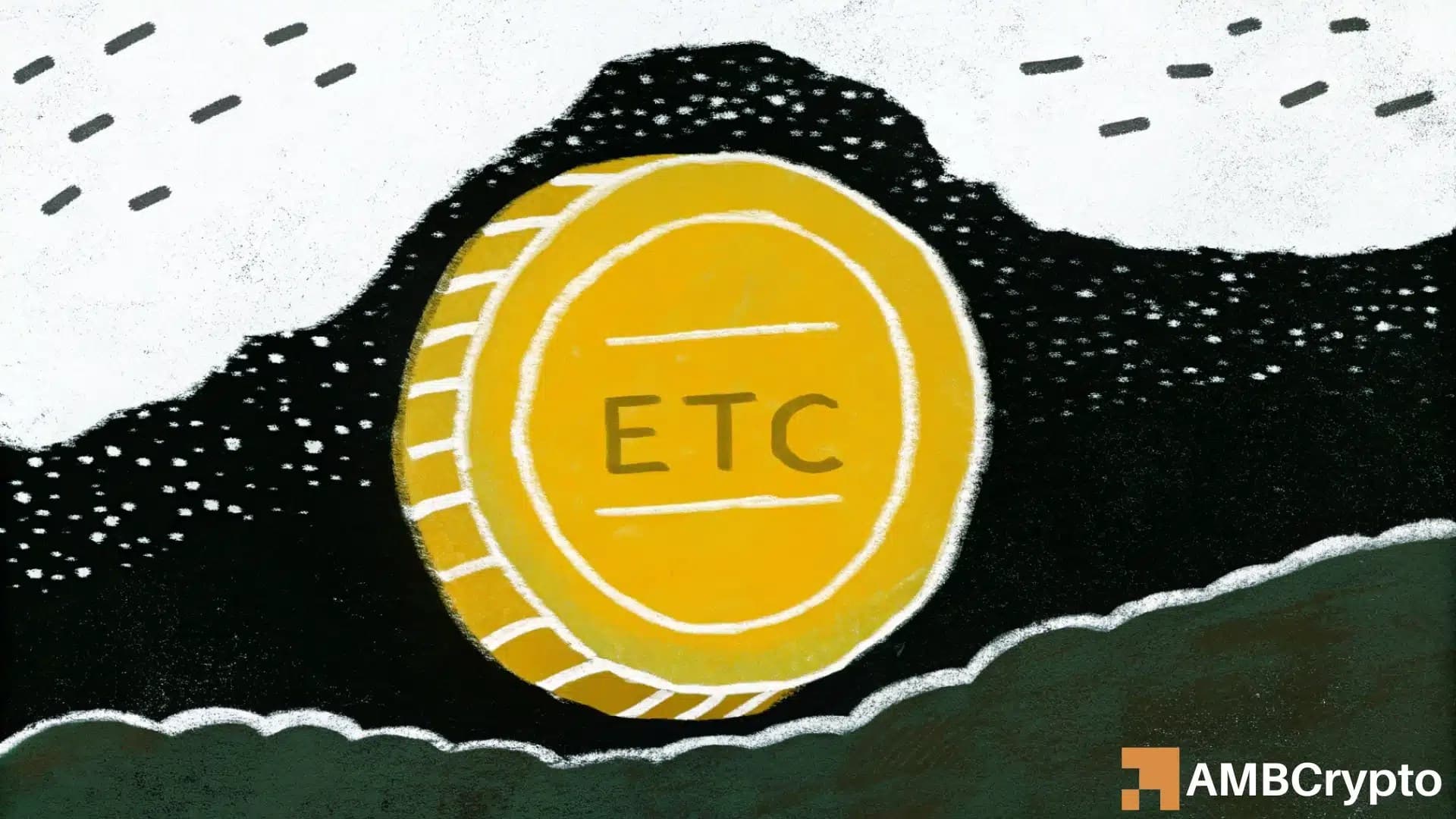 Ethereum Classic surges as sentiment flips bullish: Can ETC reach $11.6?