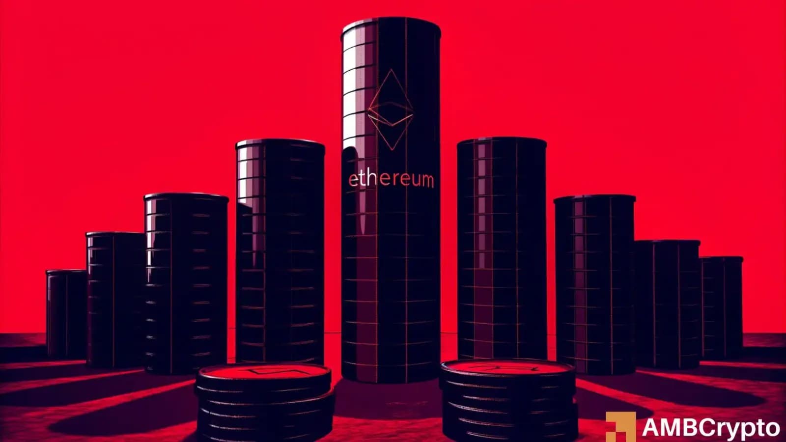 Tokenization is growing, but Ethereum still owns the market – Here’s how!