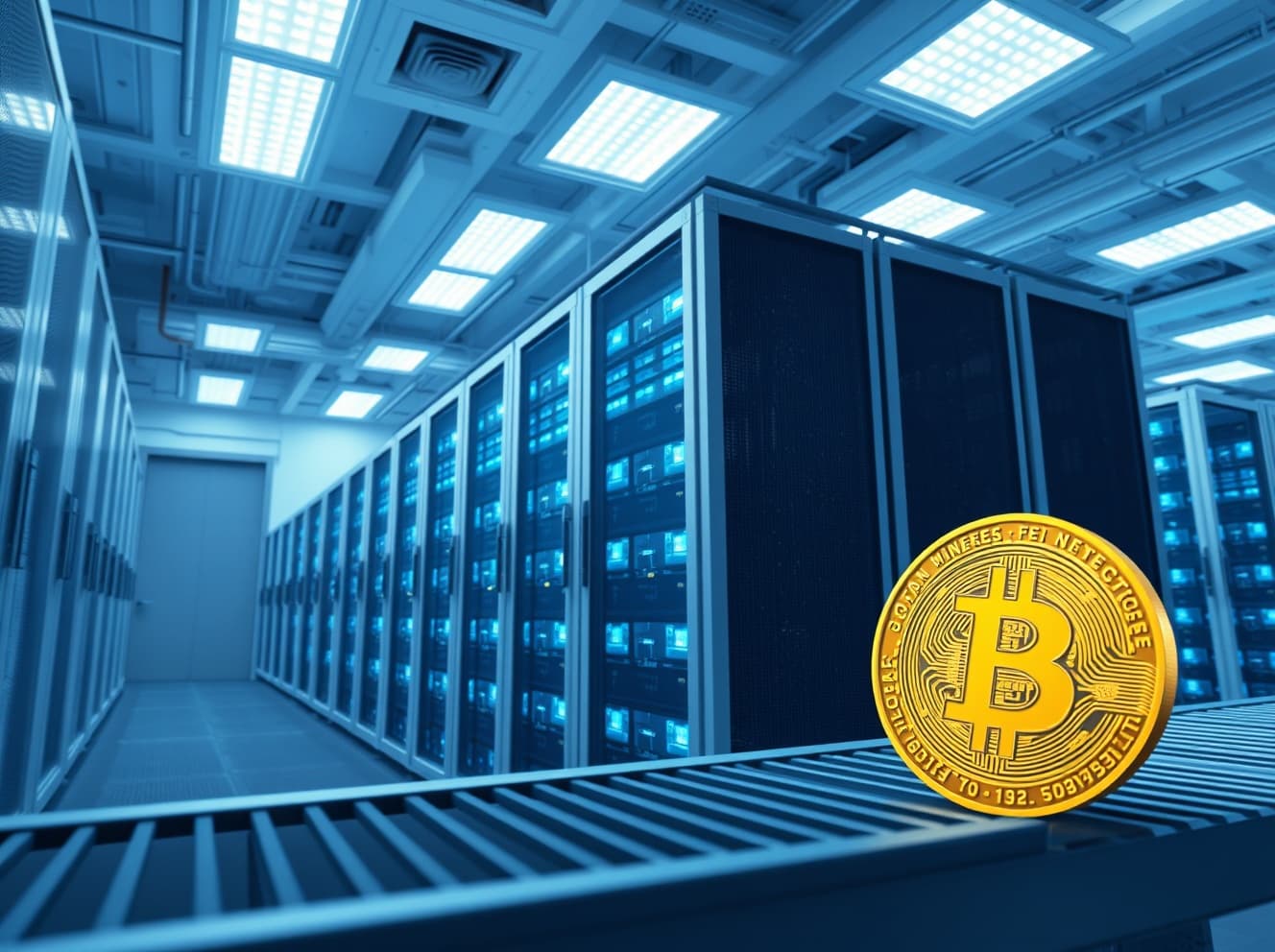 Bitdeer Sells All 185.7 BTC Mined This Week, Extending Zero-Holding Strategy