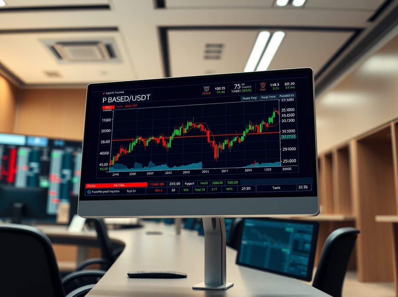 Strategic Expansion Of Cryptocurrency Derivatives Market