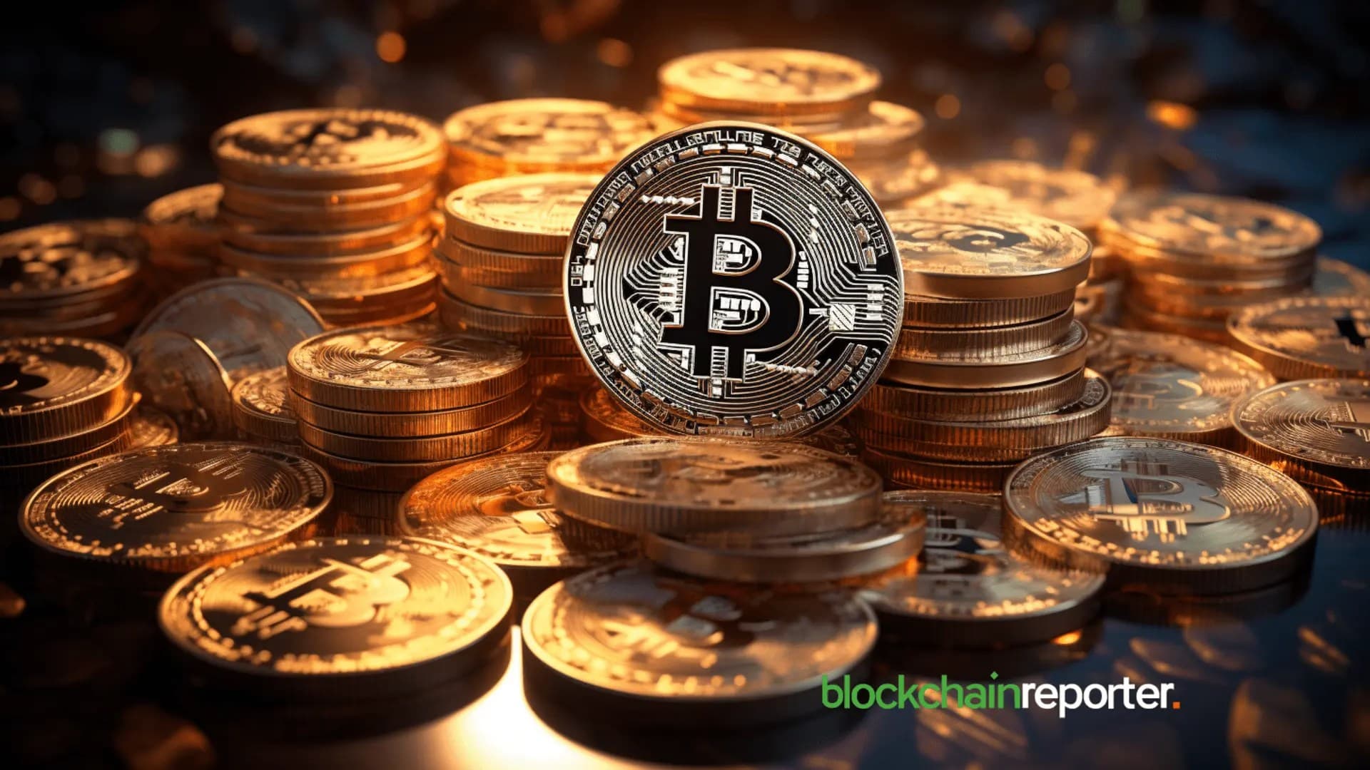 Strategy Demands Corporate Bitcoin Transparency With MSTR-BTC Dashboard Revealing $54.88B In Holdings