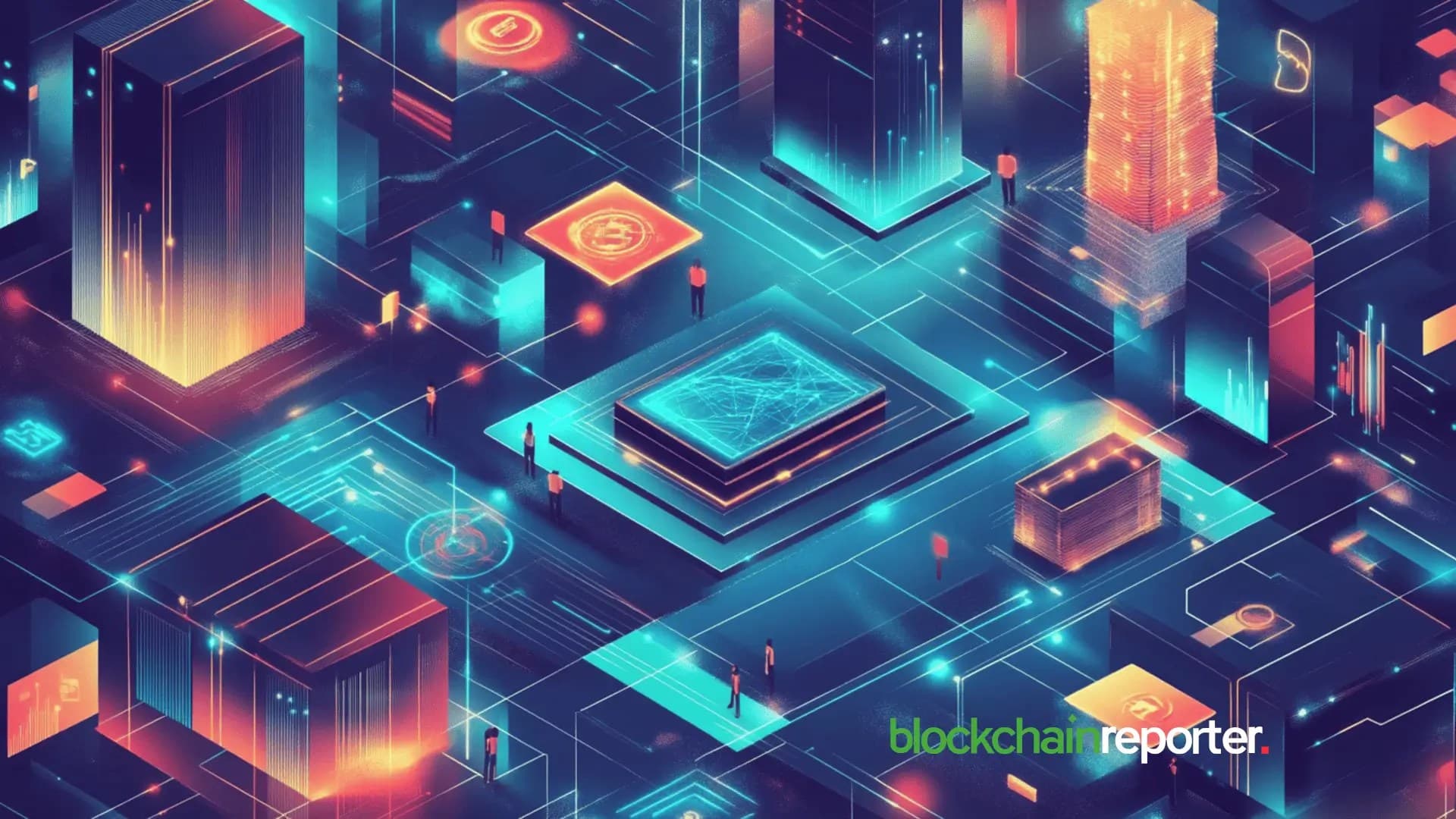 April Crypto Token Unlock Wave Looms as Over $300M in Crypto Supply Set to Hit Markets