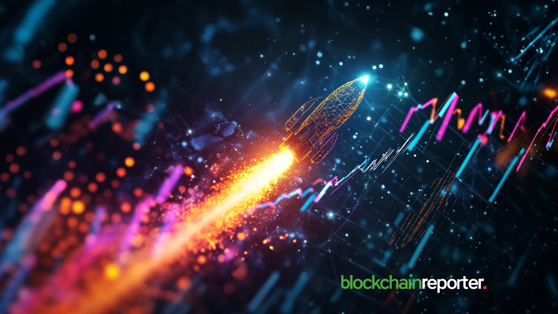 Missed SIREN ICO Profits? BlockchainFX ($BFX) Popular Crypto Presale Could Be The Next Shot