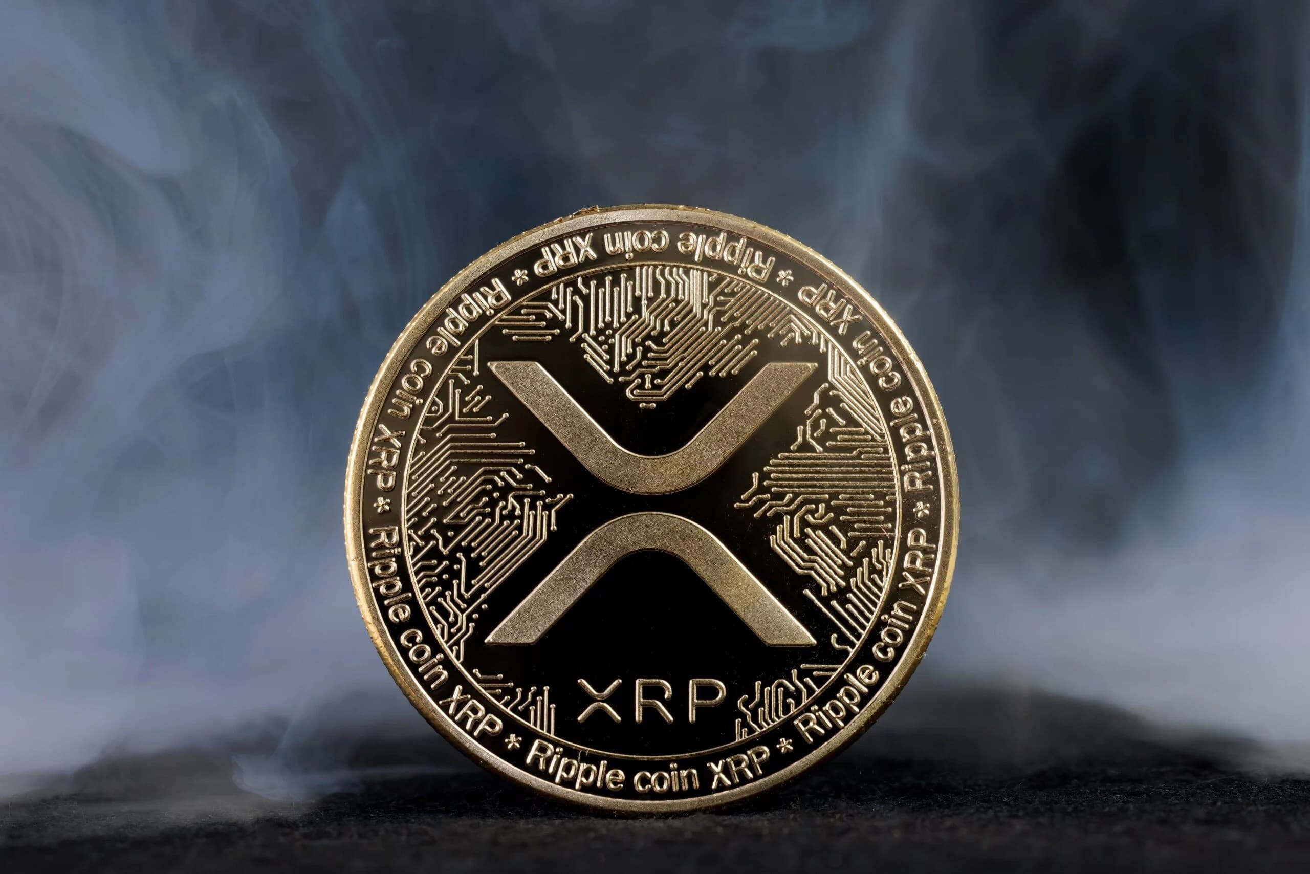 Girin Wallet Pushes XRP Payments Into Daily Spending