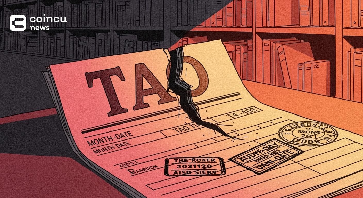 Bittensor (TAO) trades steady as MTD surge claim tested