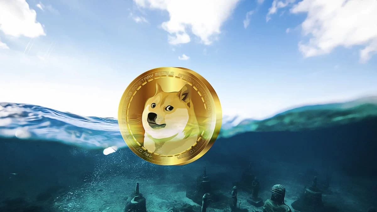 Dogecoin: Eyeing New Peaks Despite Market Volatility