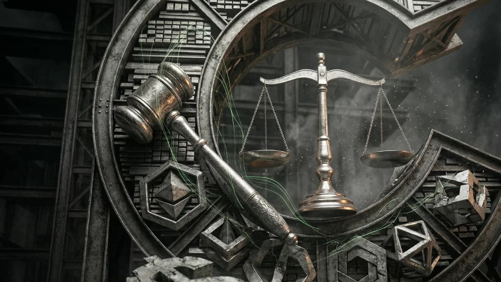 Major Legal Face-Off in TerraUSD Collapse: Jane Street Defends Its Role