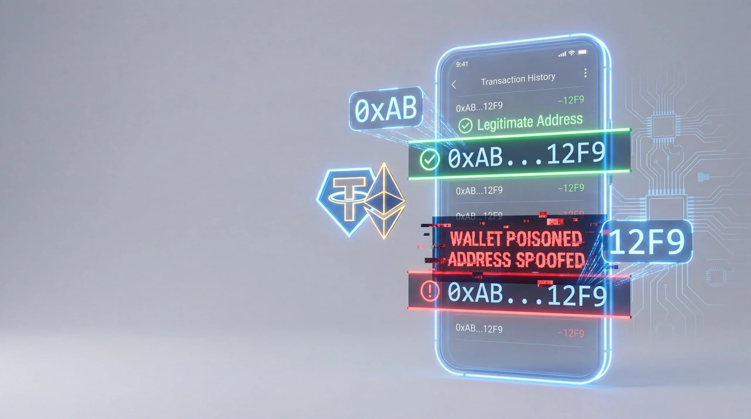 Address Poisoning in 2026: How the Attack Became an Industry – and Why Victims Still Have Options