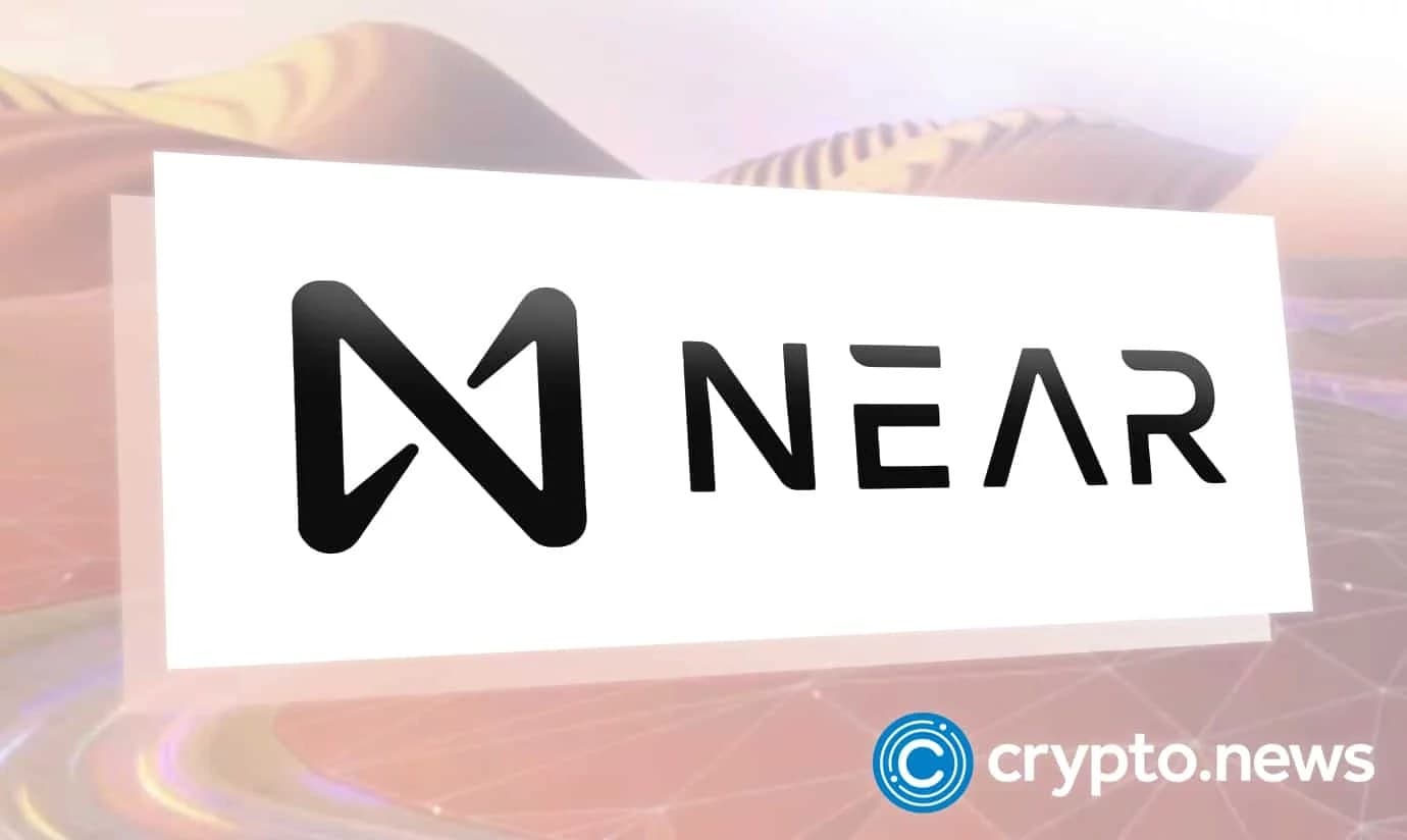 NEAR lets users pay for AI services by staking tokens