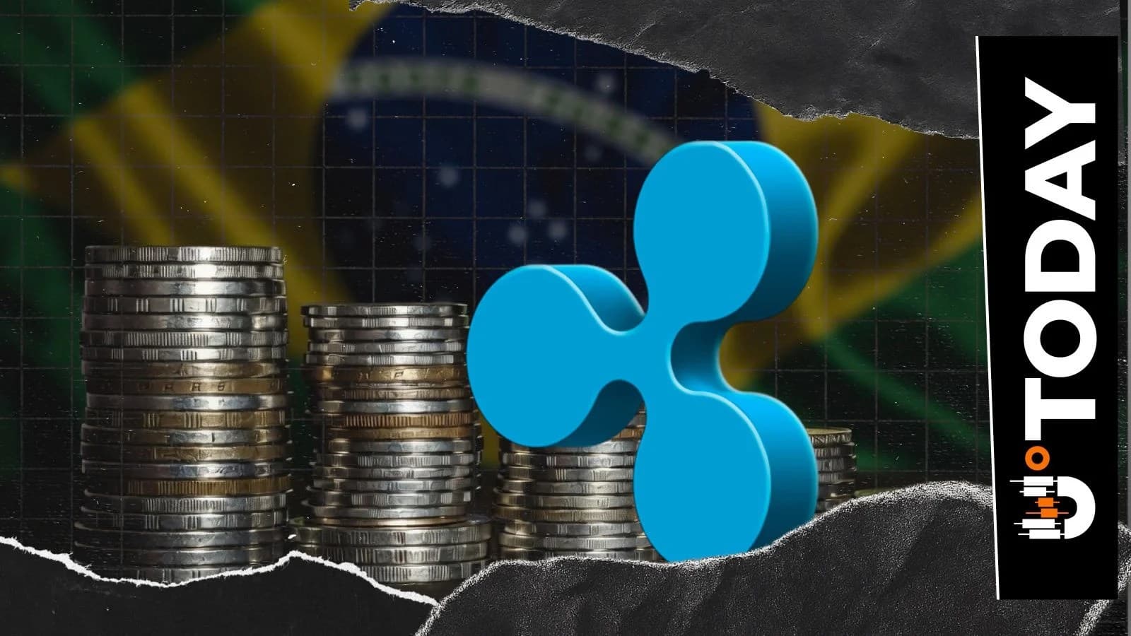 Ripple Unleashes ‘Full Financial Stack’ in Brazil