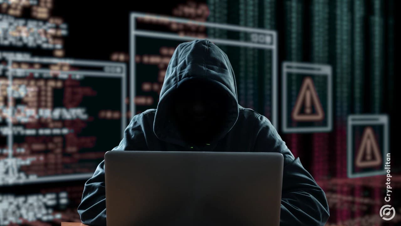 $285M Drift hacker moves funds after months of silence