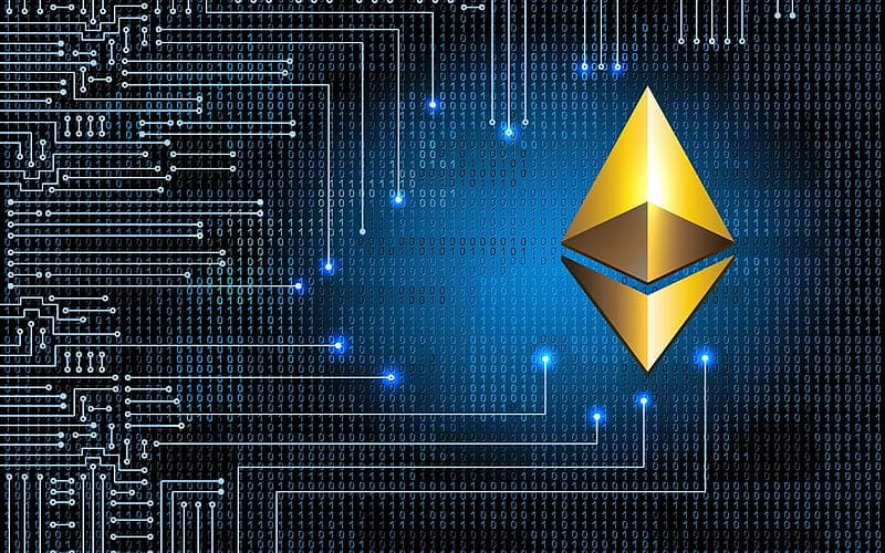 The Ethereum ‘Bank Run’: What’s Happening Between ETH And The Financial Systems?