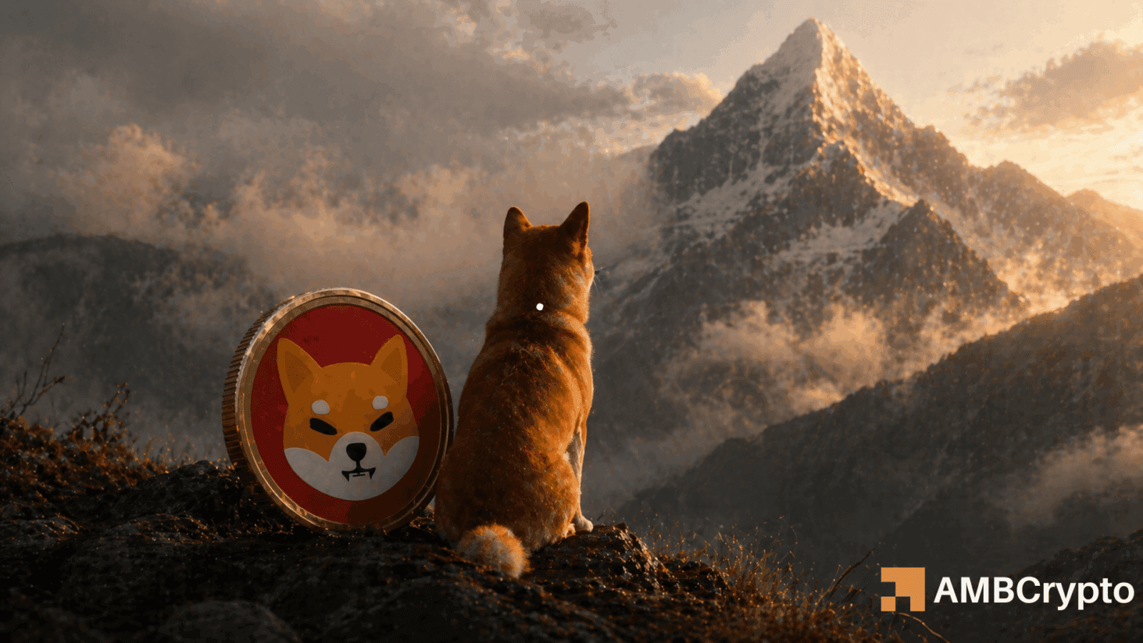 Shiba Inu signals the comeback of memecoin season – Here’s how