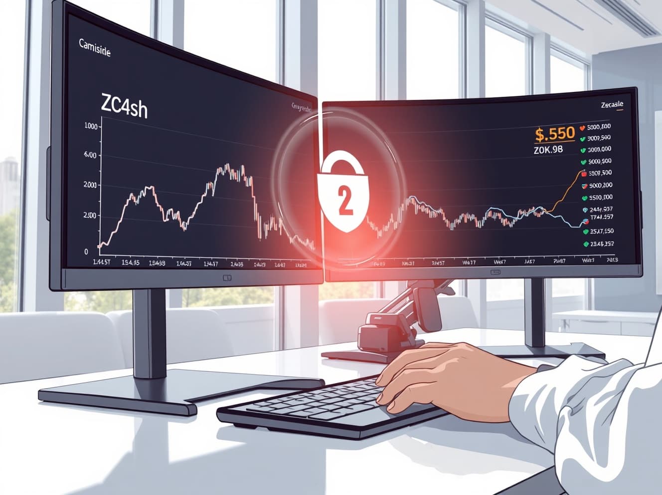 Grayscale Zcash ETF Average Daily Volume Doubles Since February: Surge Signals Growing Privacy Blockchain Demand