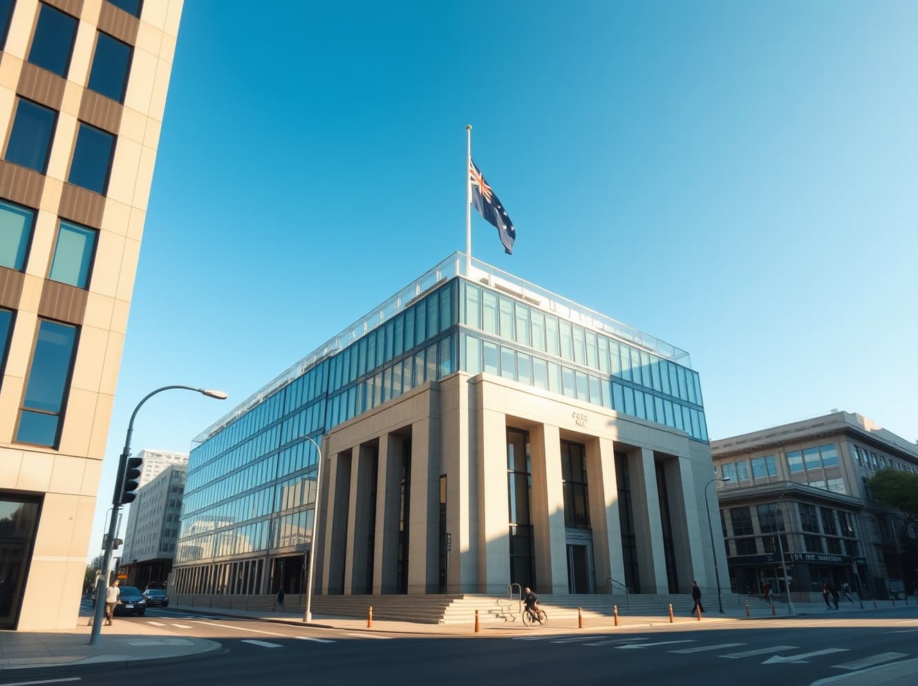 Critical Analysis Reveals Persistent Domestic Inflation Threats – MUFG