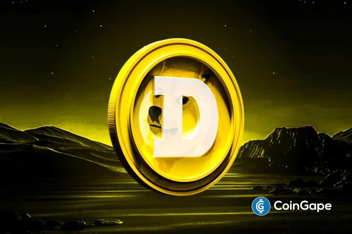 Dogecoin Price Prediction as DOGE ETFs Post Worst Month Since Launch