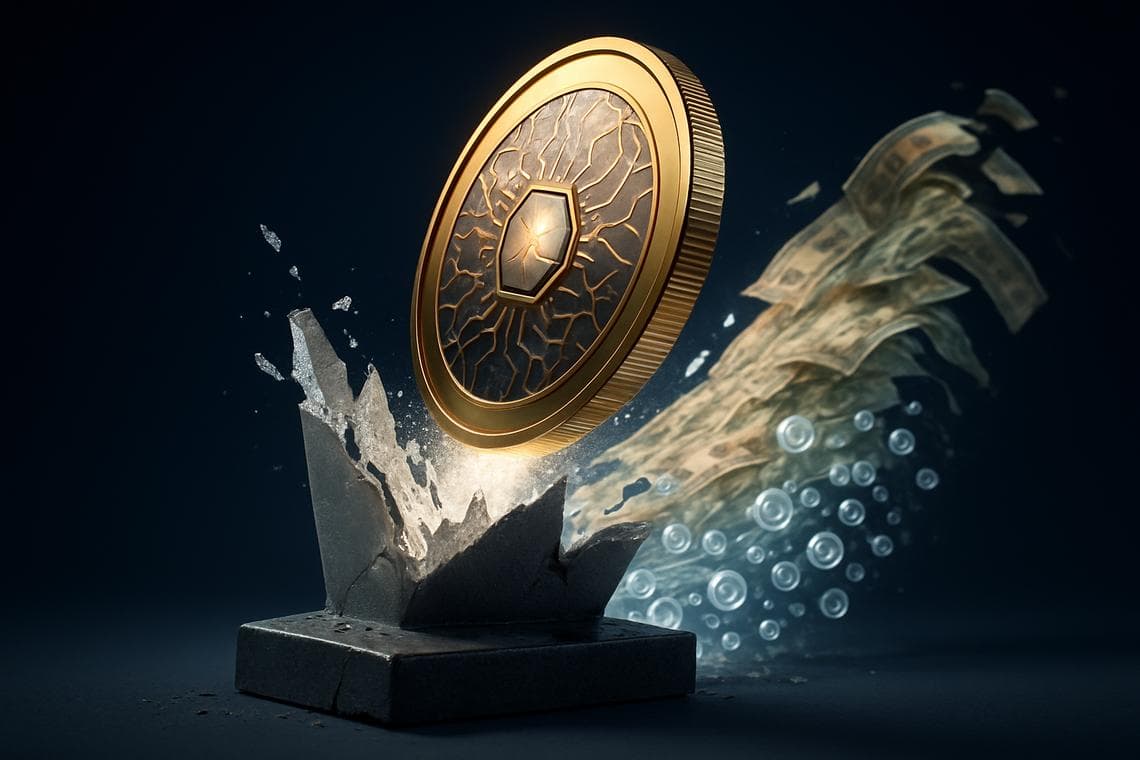 Fet token price surges as AI momentum accelerates