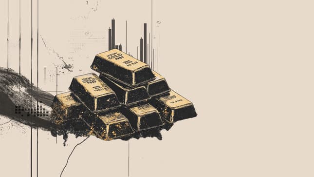The complacency trade: Why aren’t stocks afraid anymore? (US30 vs XAU)