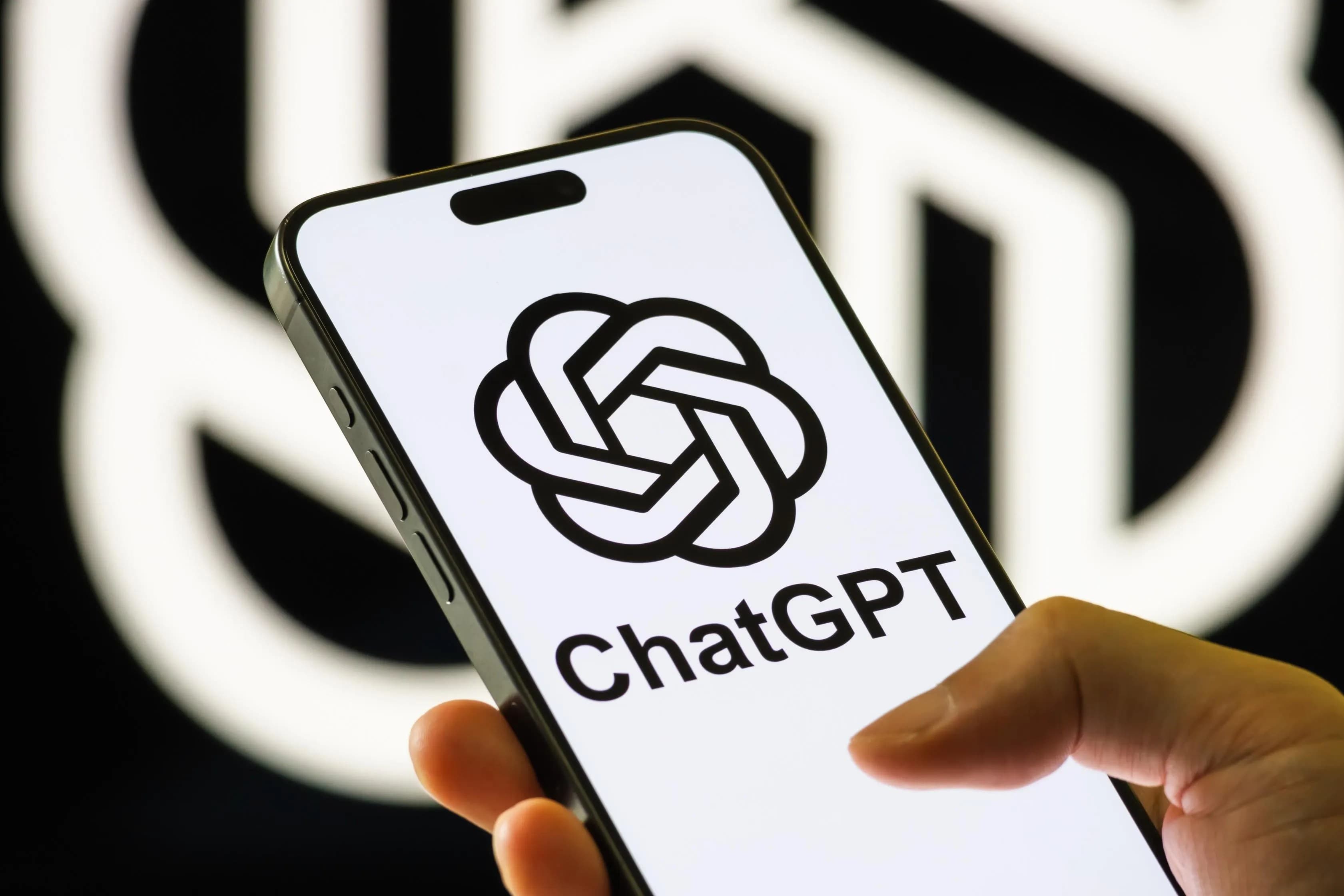 Pastor Sues OpenAI, Claims ChatGPT’s Medical Advice Almost Killed Him—How Strong Is The Case?