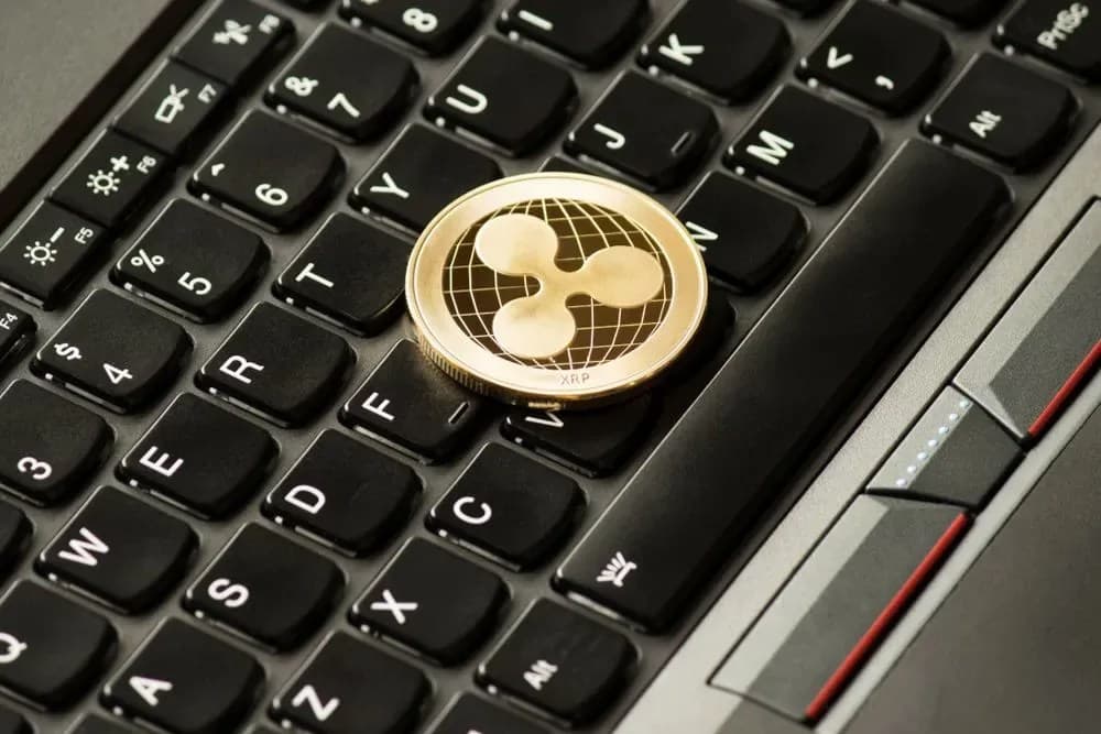 SEC Reaffirms XRP as Digital Commodity in 2026 Guidance