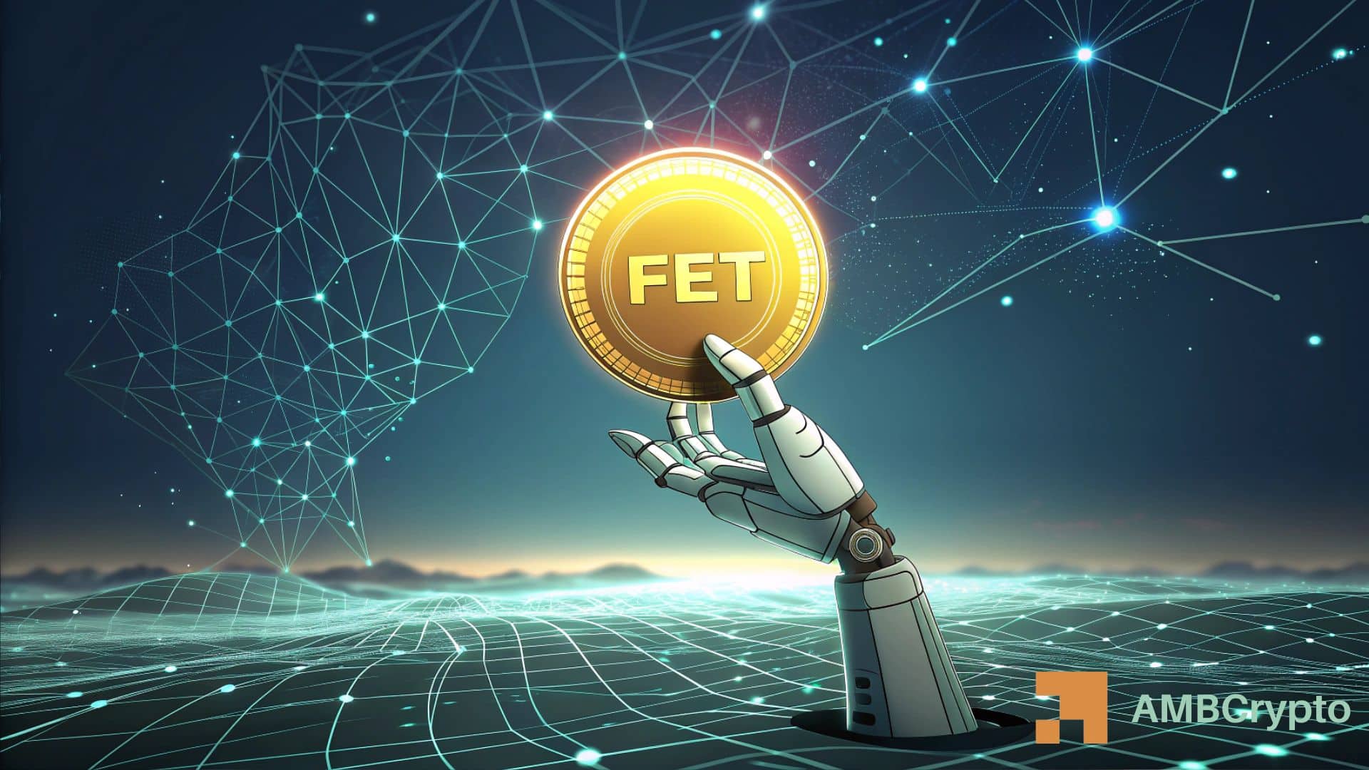 After FET’s 16% rally, is a move towards $0.21 now likely?