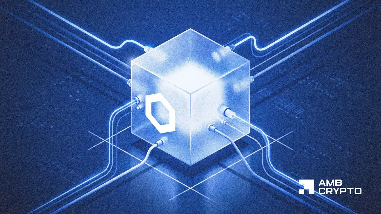 Chainlink supply tightens after $8.95M outflows – Can LINK break above $9?