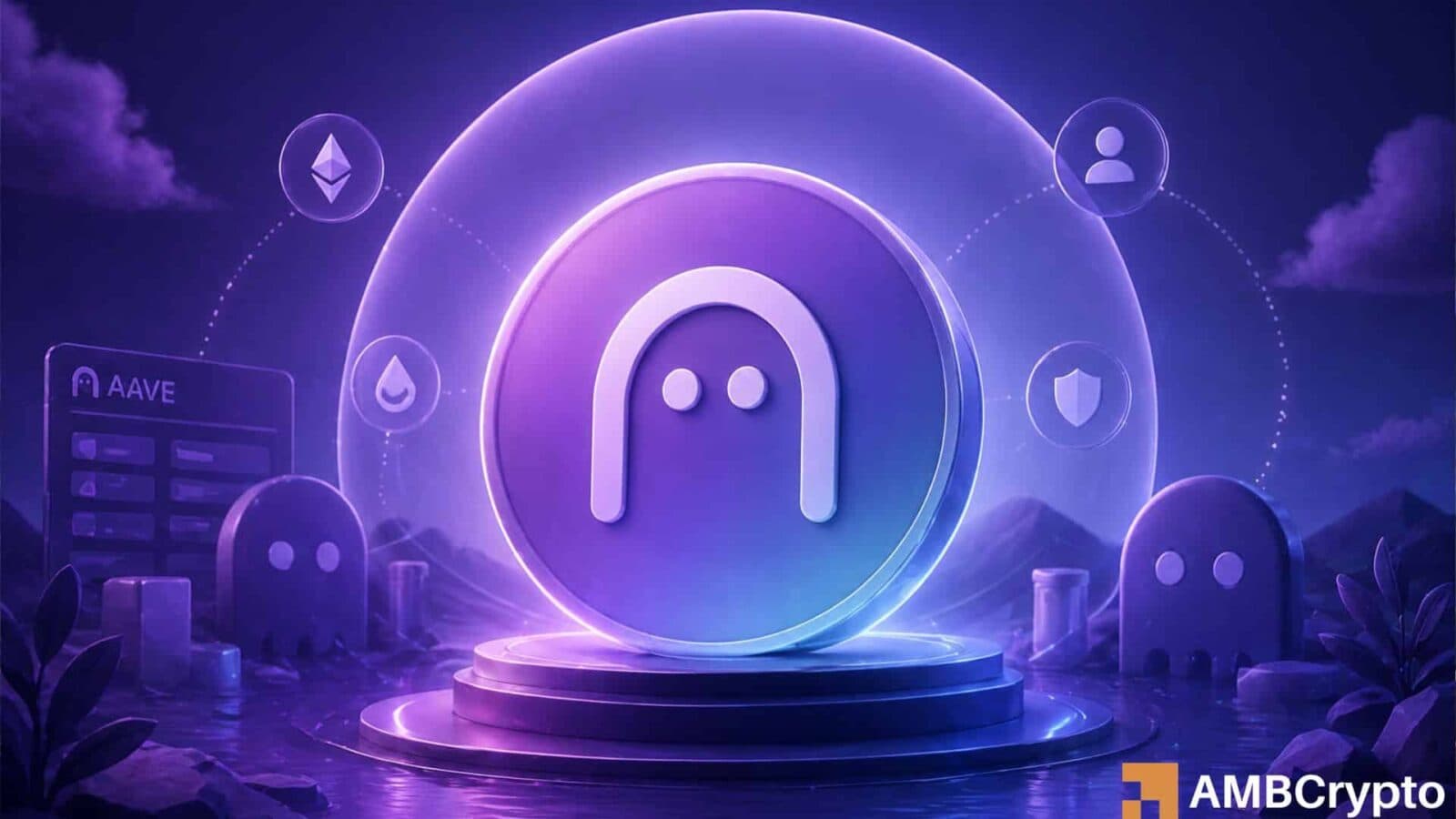 Aave mobilizes DeFi united effort to rebuild rsETH backing – All the details!