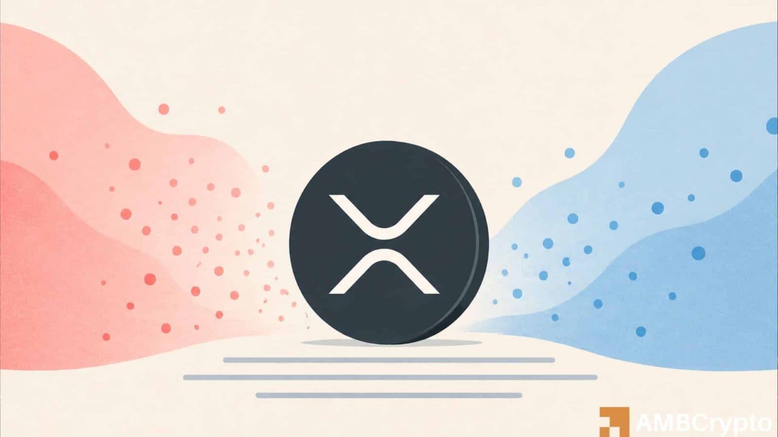 XRP holds $1.43 as Spot demand meets Futures selling: What’s next?