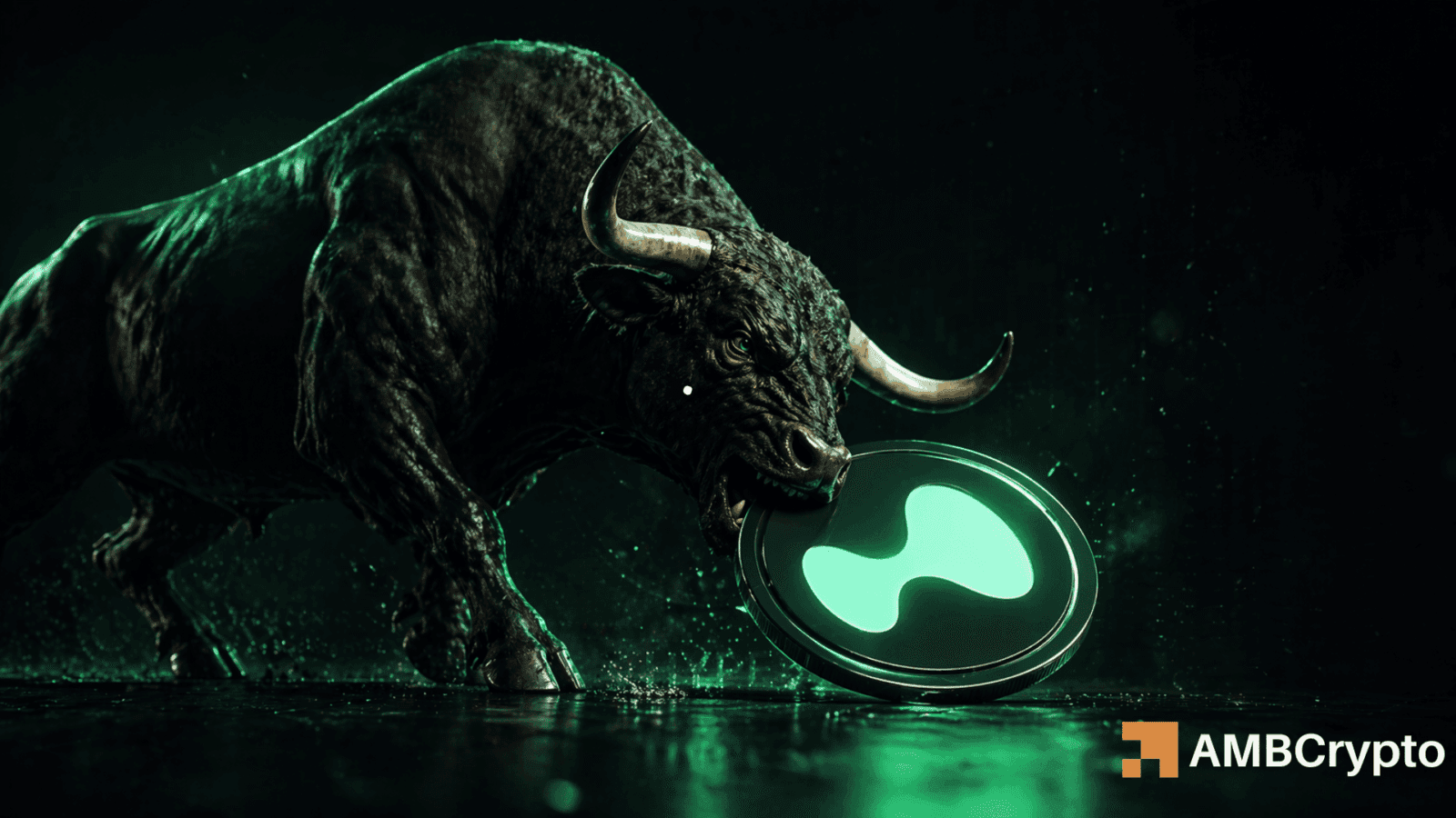 Hyperliquid – Whales increase long exposure, but can HYPE’s price hit $50?