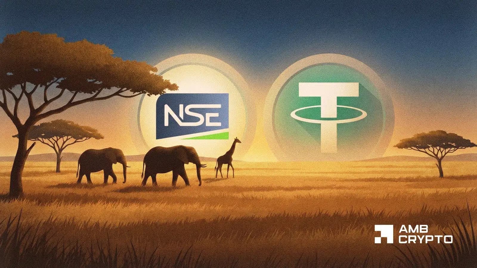 Tether: Why USDT’s Kenya deal could expand crypto across Africa