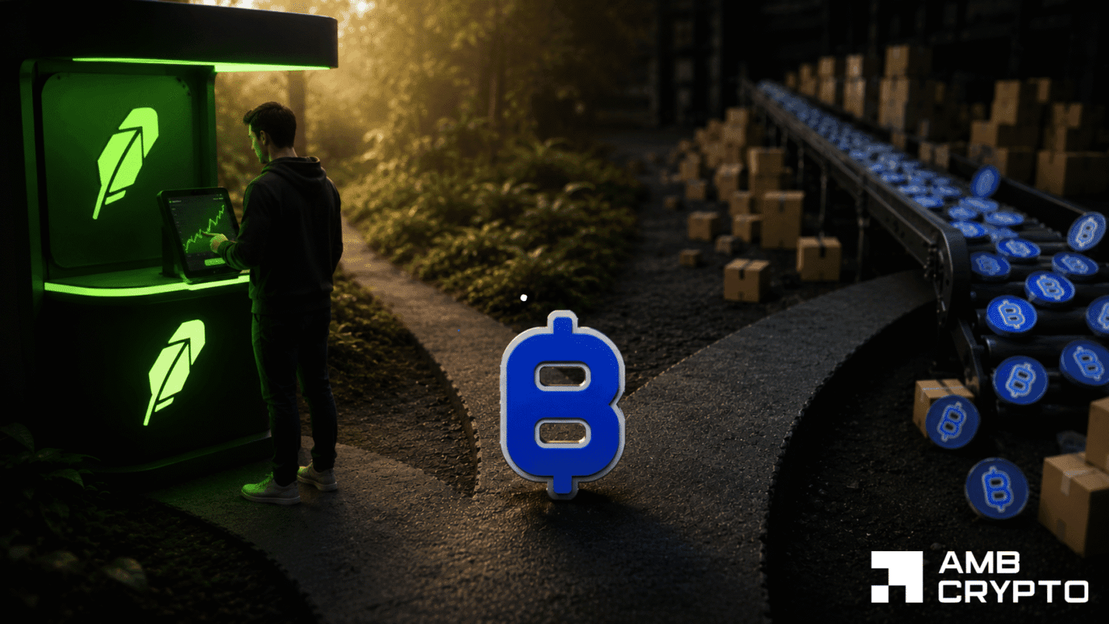 Billions Network [BILL] jumps 25% after Robinhood listing – Reasons and what next