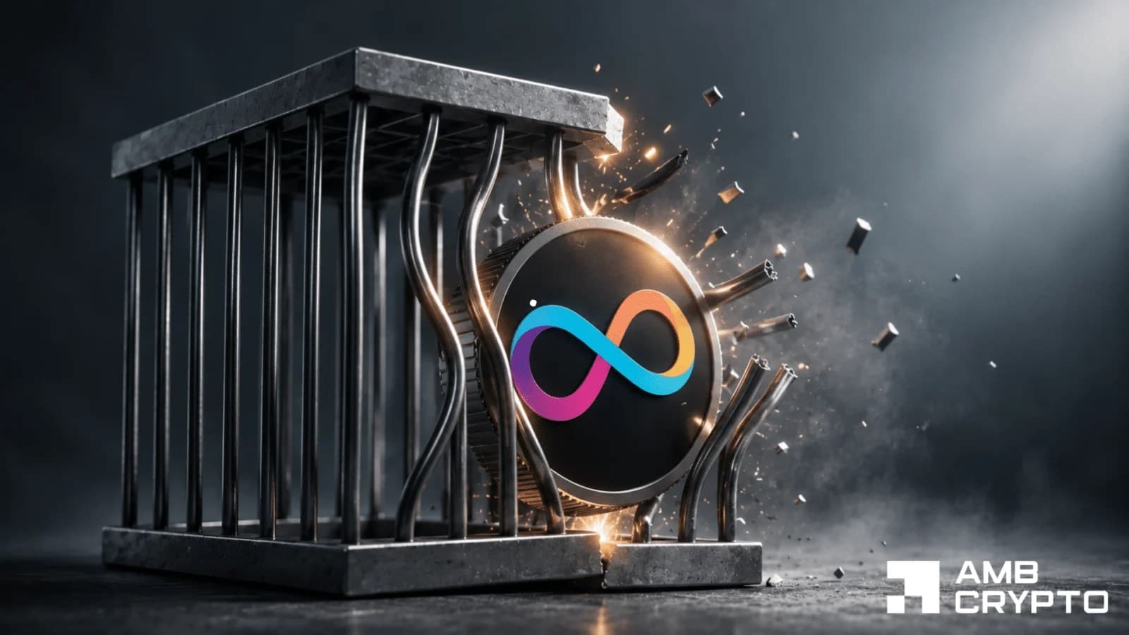 Internet Computer: Traders accumulate 503M ICP as breakout pattern forms – $2.50 next?